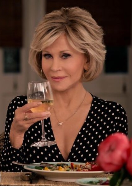 Jane Fonda photo