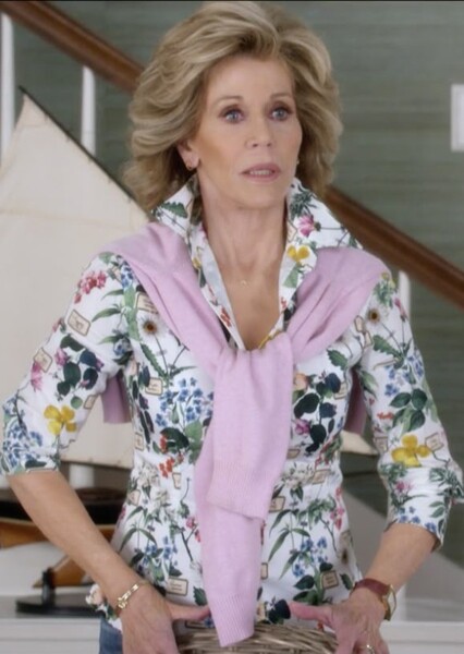 Marilyn Jones