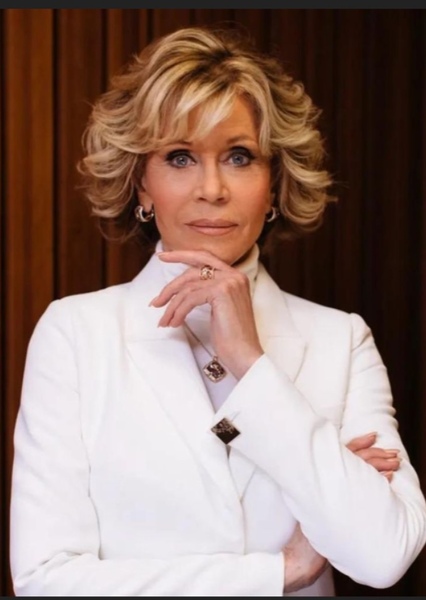 Jane Fonda