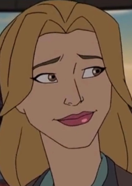 Jane Foster photo