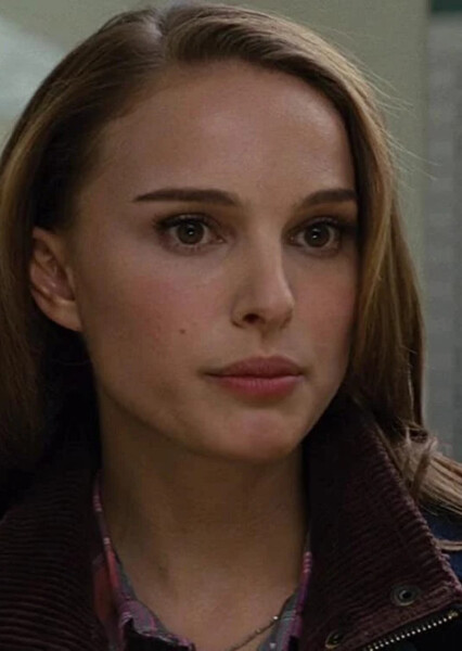 Jane Foster photo