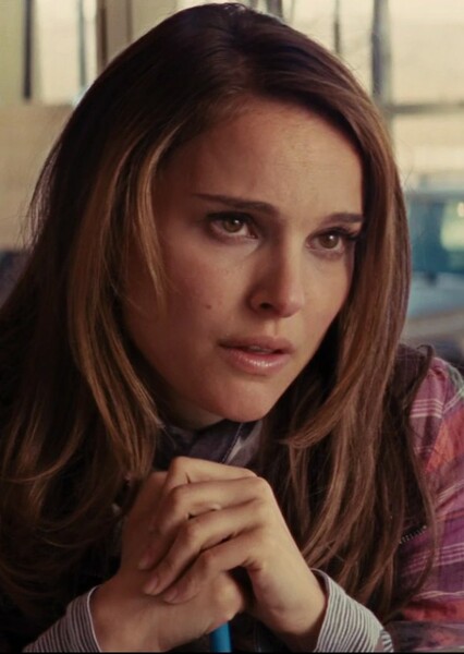 Jane Foster (Marvel Cinematic Universe)