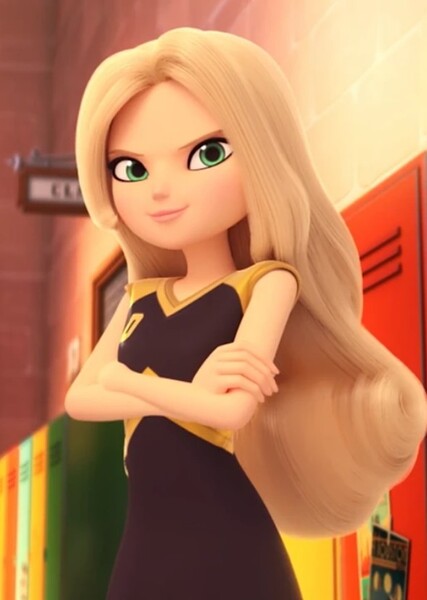 Jane (Ghostforce)