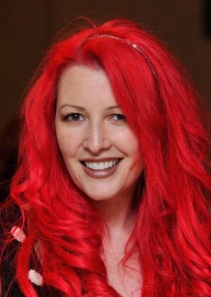 Jane Goldman