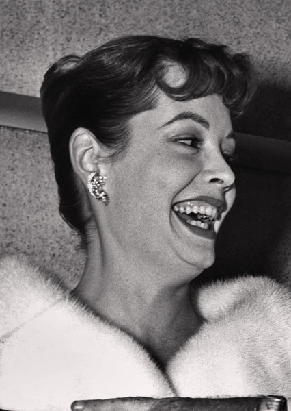 Jane Greer photo