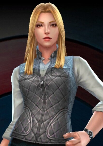 Jane Hajduk photo