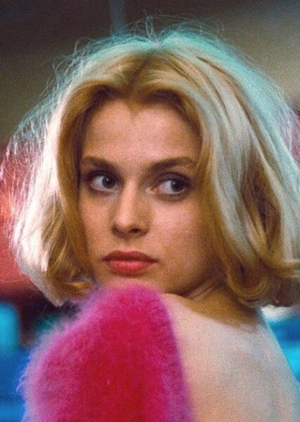Jane Henderson (Paris Texas)