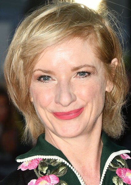 Jane Horrocks photo