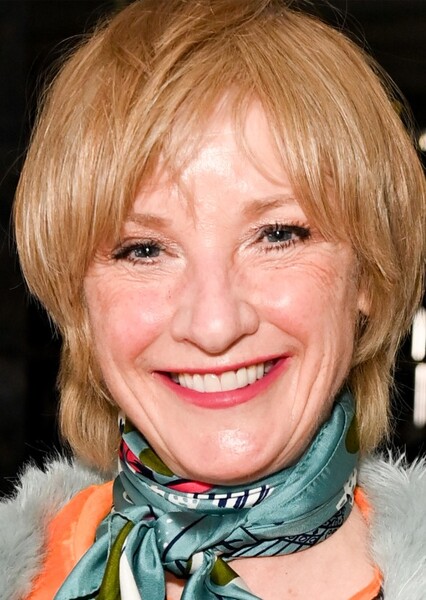Jane Horrocks