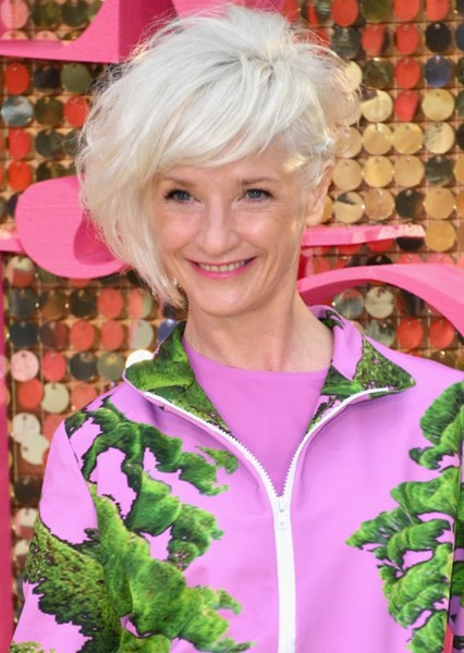 Jane Horrocks photo