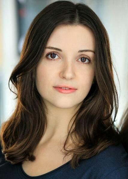 Jane Jackson photo