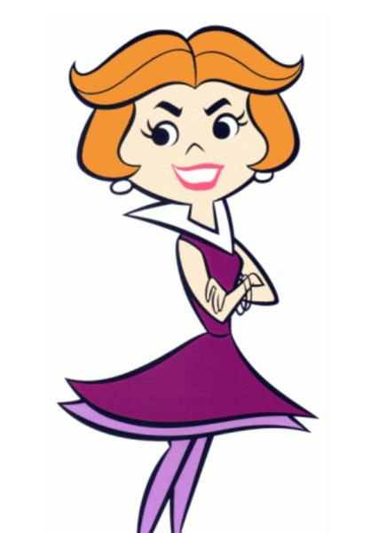 Jane Jetson photo