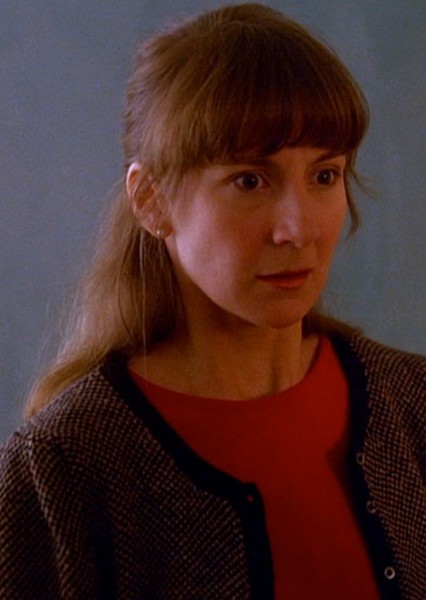 Jane Jones photo