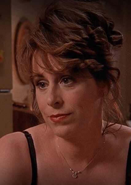 Jane Kaczmarek photo
