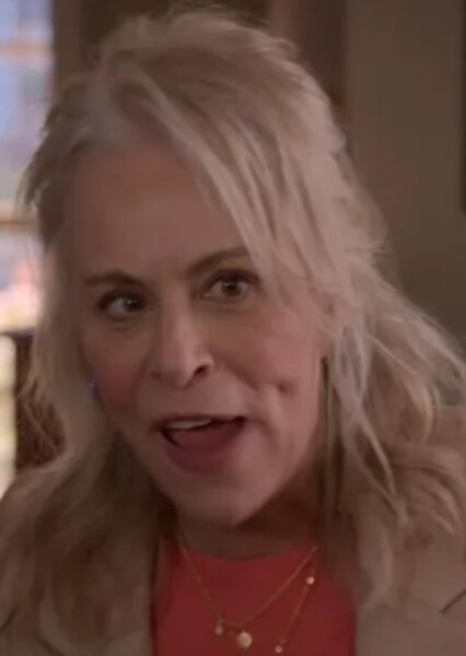 Jane Kaczmarek photo
