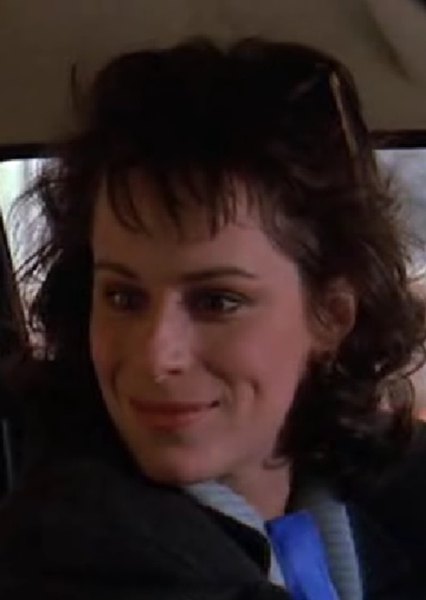 Jane Kaczmarek