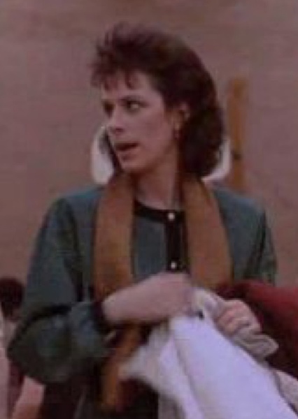 Jane Kaczmarek photo