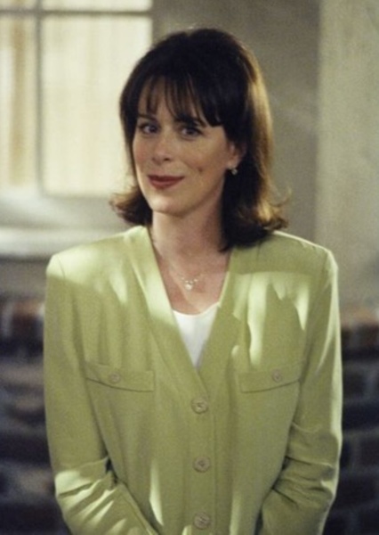 Jane Kaczmarek photo