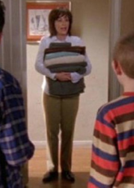 Jane Kaczmarek photo