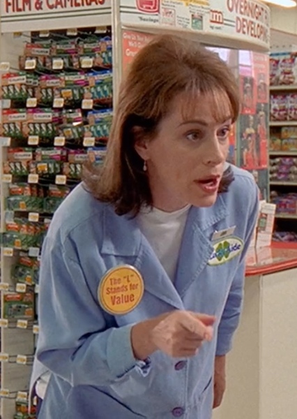 Jane Kaczmarek photo