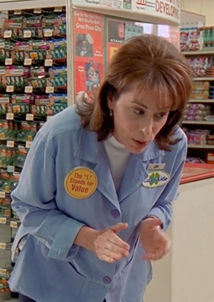 Jane Kaczmarek photo