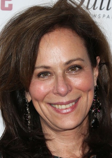 Jane Kaczmarek photo