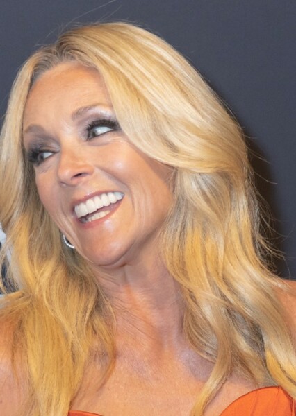 Jane Krakowski photo