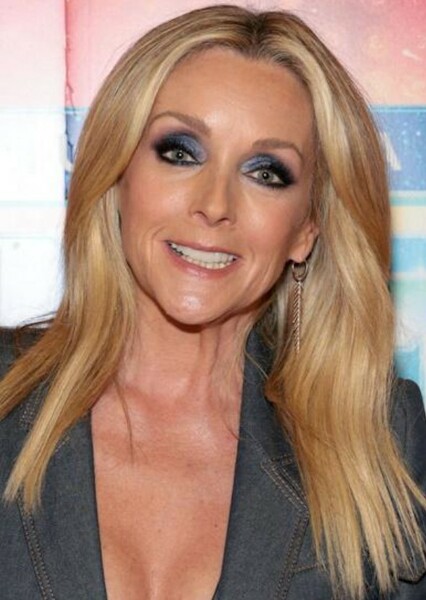 Jane Krakowski photo