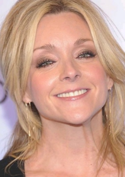 Jane Krakowski