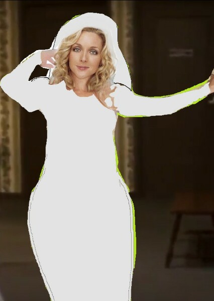 Jane Krakowski photo