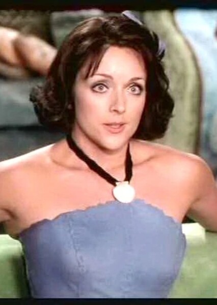 Jane Krakowski photo