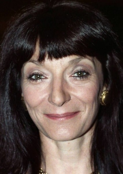 Jane Lapotaire photo