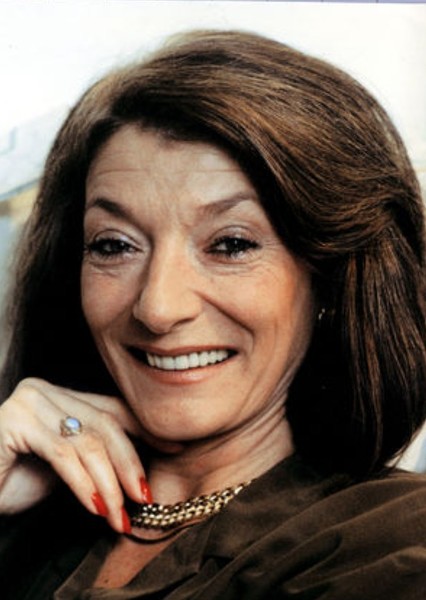 Jane Lapotaire photo