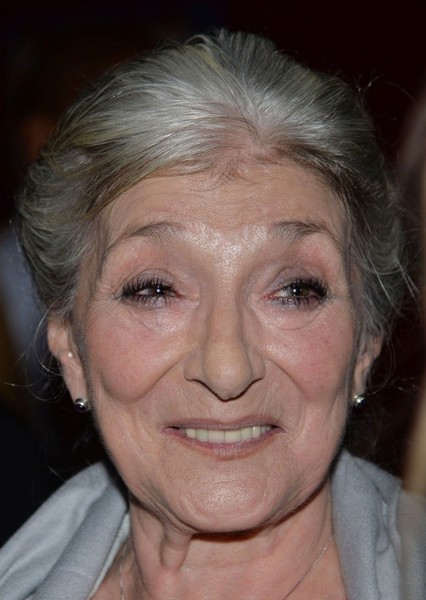 Jane Lapotaire photo