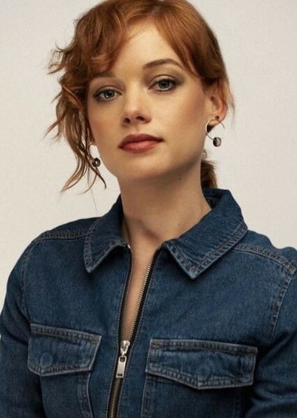 Jane Levy photo