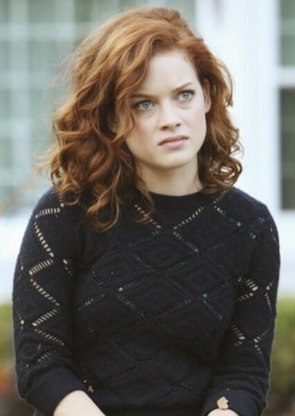 Jane Levy photo