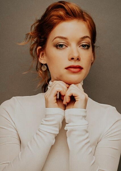 Jane Levy