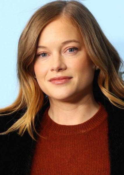 Jane Levy photo