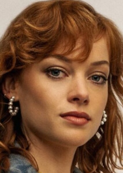 Jane Levy photo