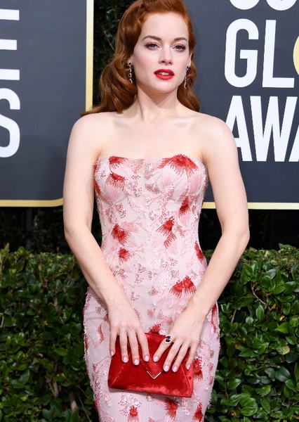 Jane Levy photo