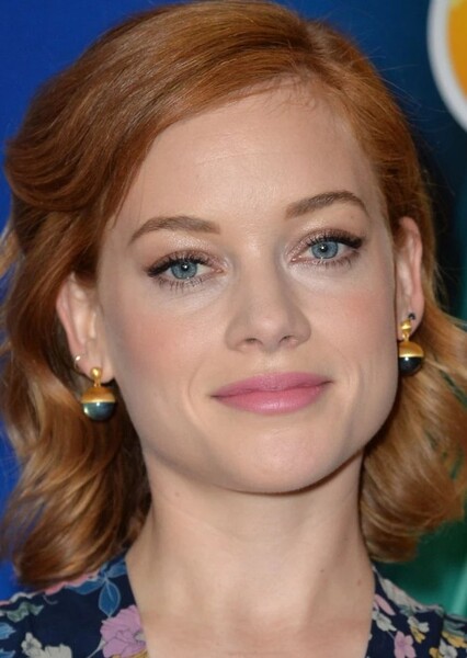 Jane Levy