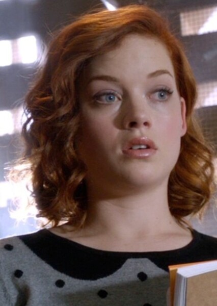 Jane Levy photo