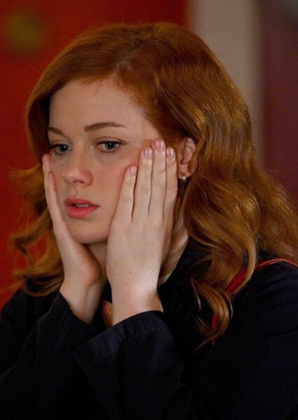 Jane Levy photo
