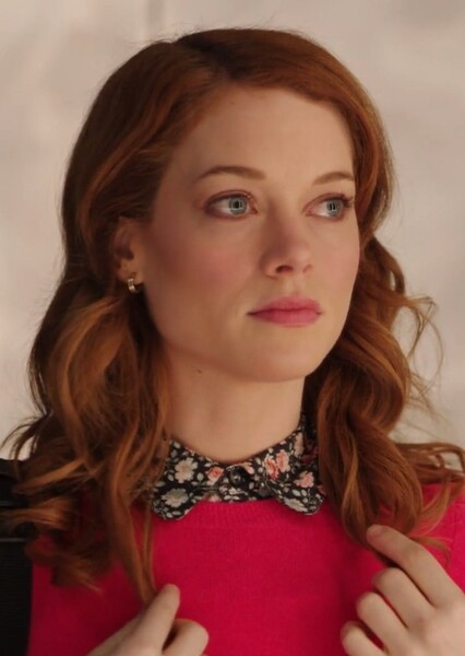 Jane Levy