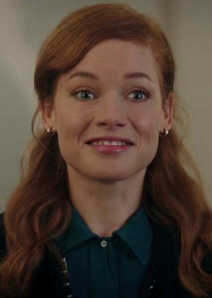 Mary Jane Watson
