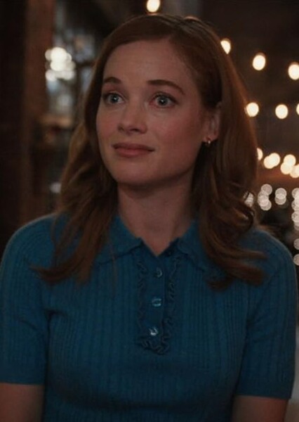 Jane Levy photo