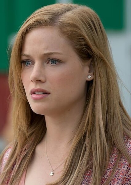 Jane Levy photo