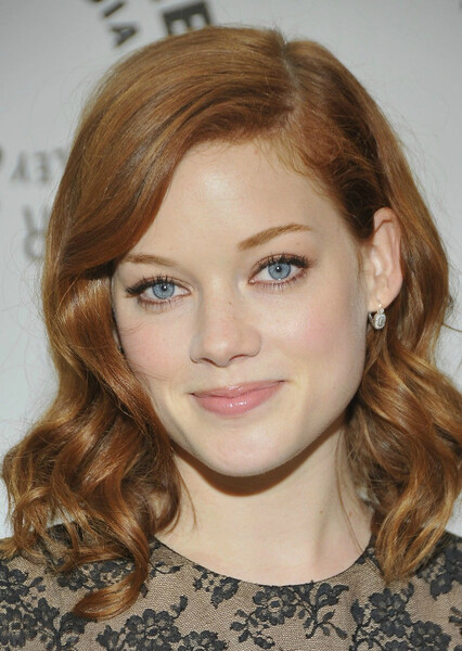 Jane Levy
