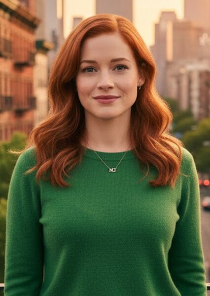 Jean Grey
