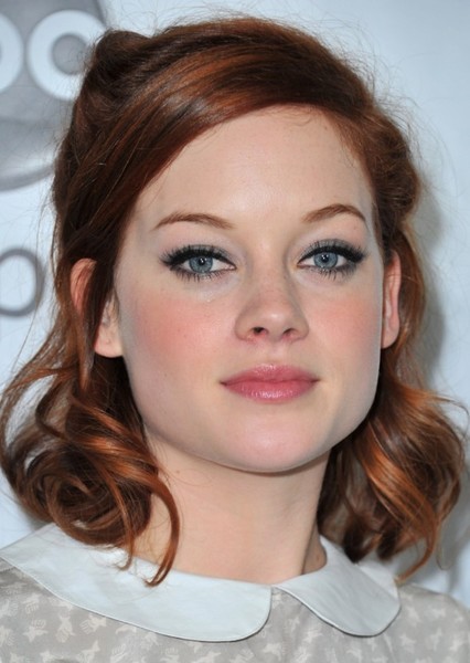 Jane Levy
